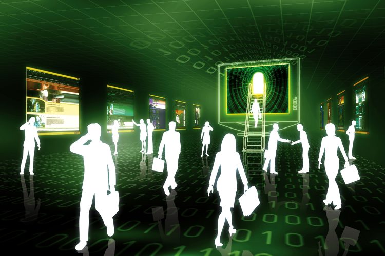 Ciberseguridad y talento.