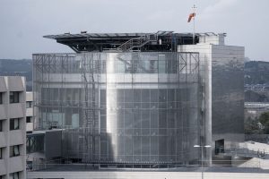 Ciberseguridad española.