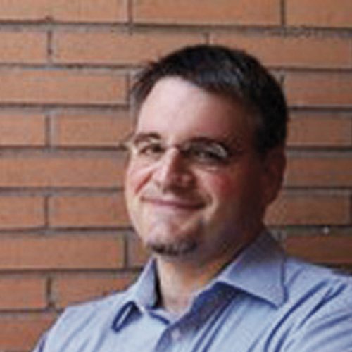 Antonio Ramos, CEO de Leet Security.
