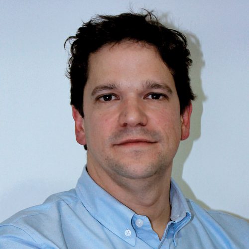 Fernando Carrazón, COO de Botech FPI.