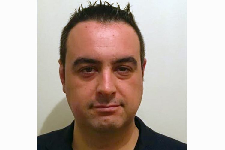 Javier Rodríguez, director del Departamento de Ciberinteligencia & Riesgos Globales de Tarlogic Security.
