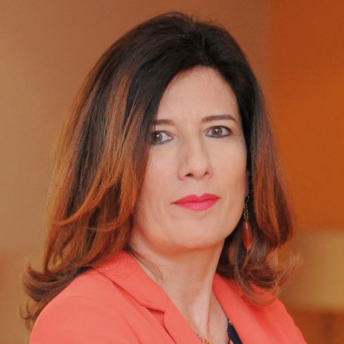 Mar España, directora de la Agencia Española de Protección de Datos (AEPD).