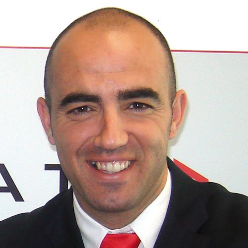 Álvaro Roldán.