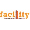 Logo Facility Management.