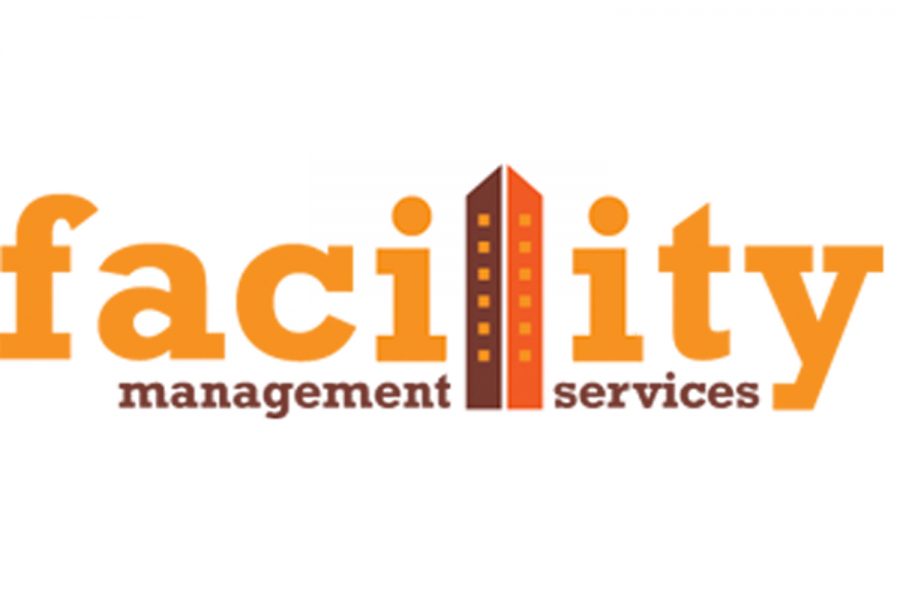 Logo Facility Management.