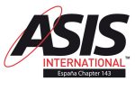 Logo ASIS España.