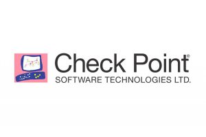 Logo Check Point