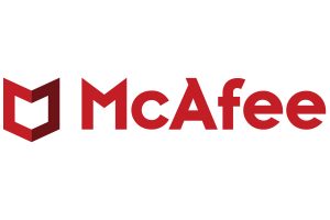 Logo McAfee