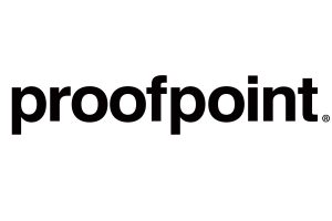 Logo Proofpoint