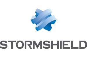 Logo Stormshield