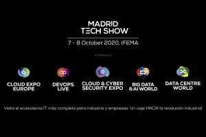 Madrid Tech Show