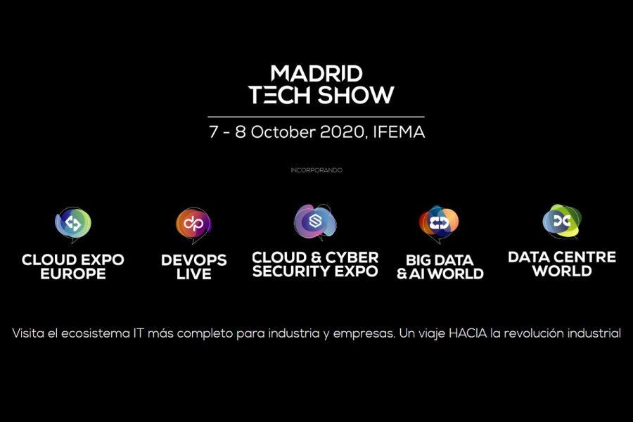 Madrid Tech Show