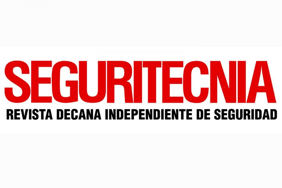 Logo Seguritecnia.