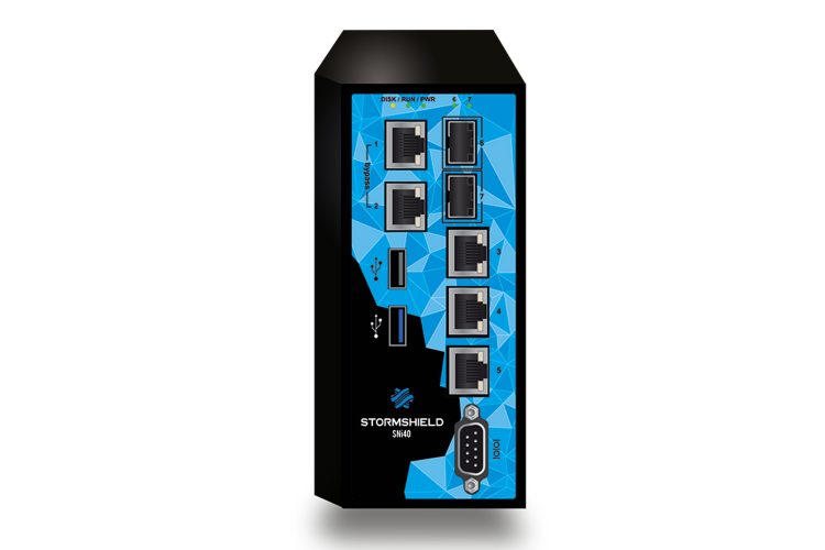 Stormshield SNi40