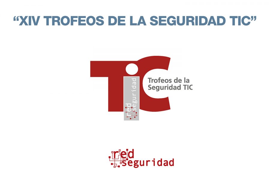 Trofeos Seguridad TIC_Red