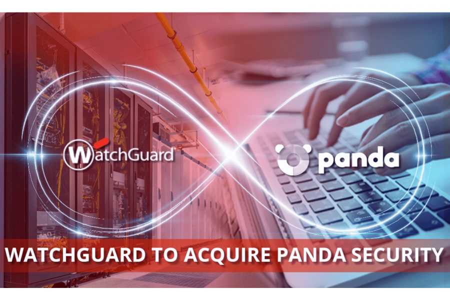 Watchguard adquiere Panda