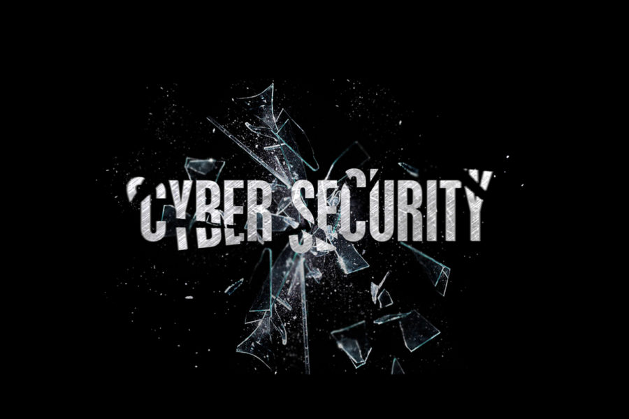 Ciberseguridad, seguridad