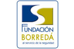 logo fundacion borreda