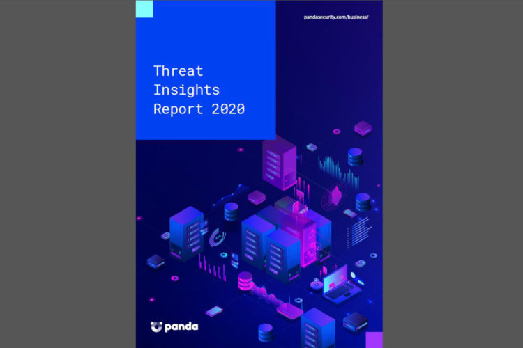 Panda Threat Insights Report 2020