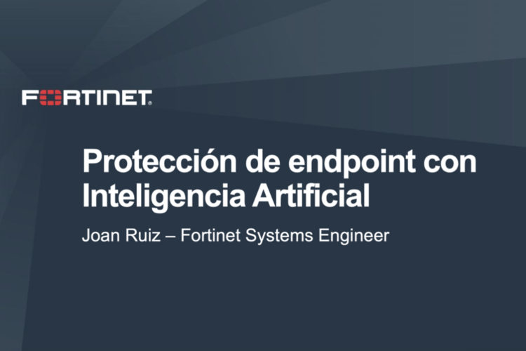 Presentación Fortinet