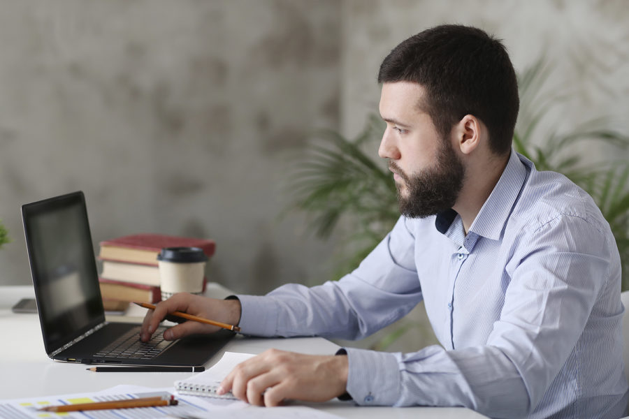 teletrabajo, seguridad, ciberseguridad