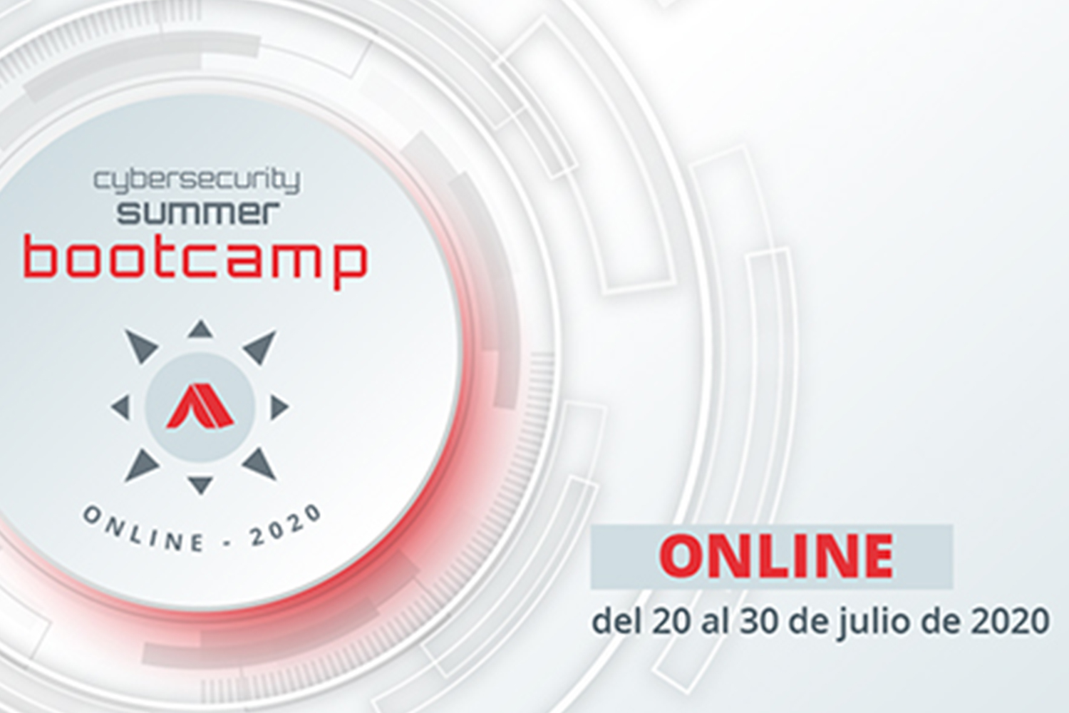 Cybersecutiry Summer Bootcamp