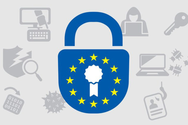 ENISA, ciberseguridad, Union Europea