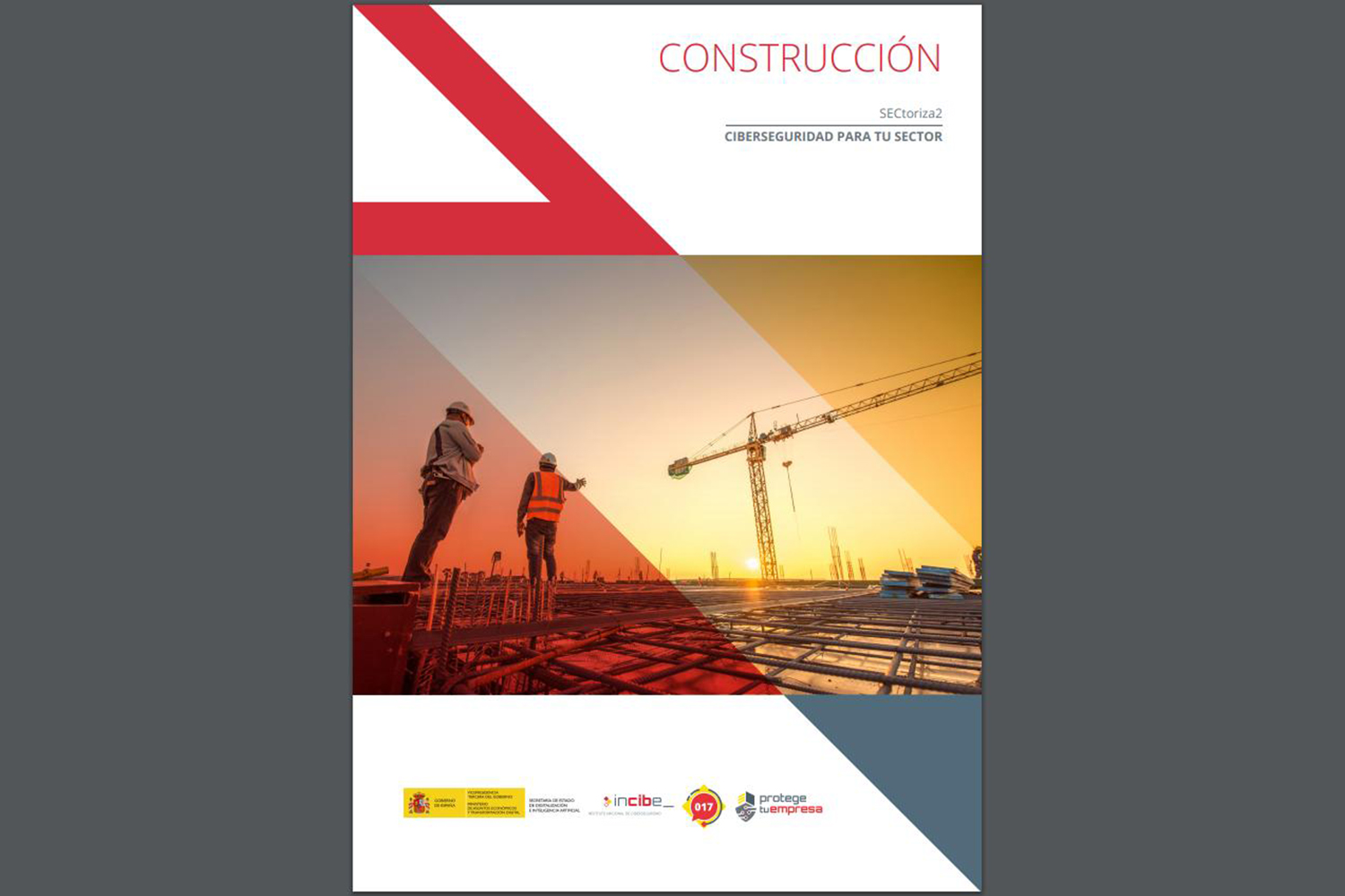 Guía Sectoriza Construcción