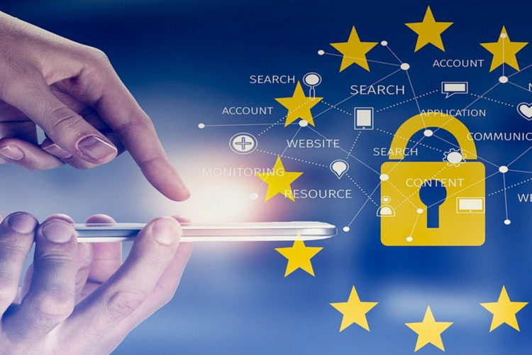 UE, GDPR, privacidad, Privacy Shield, Escudo de Privacidad