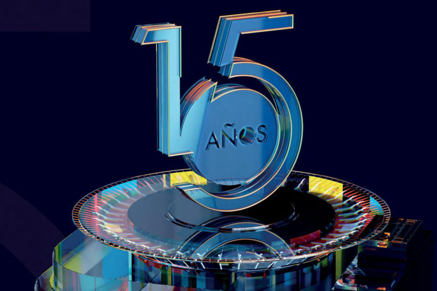 Aniversario CCN