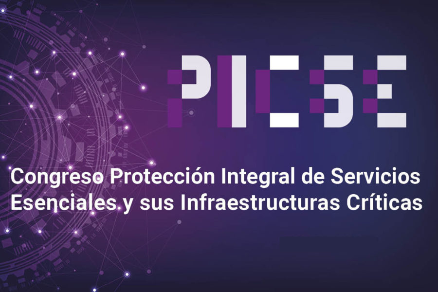 Congreso de Servicios Esenciales e Infraestructuras Críticas