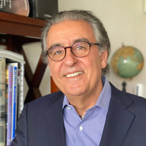 Luis Miguel García, responsable de Desarrollo de Negocio de WALLIX Ibérica.