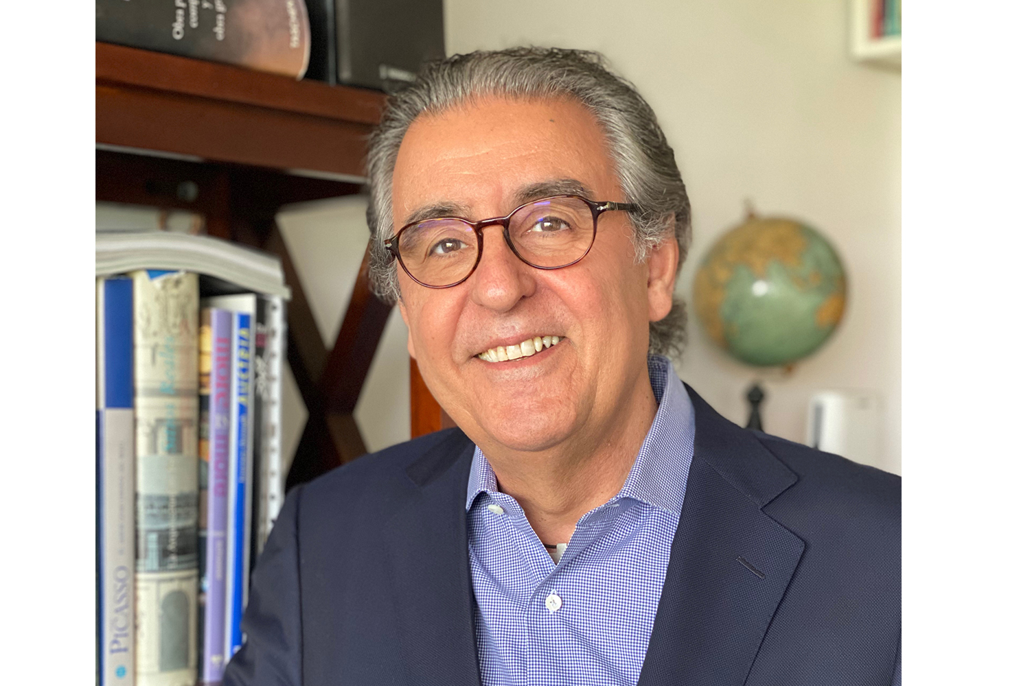 Luis Miguel García, responsable de Desarrollo de Negocio de WALLIX Ibérica.