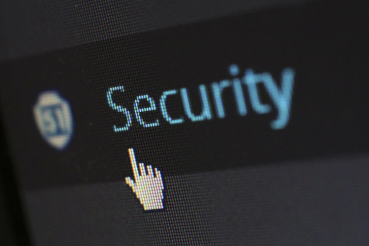 Seguridad, ciberseguridad, ataques DDoS, ciberataques, malware
