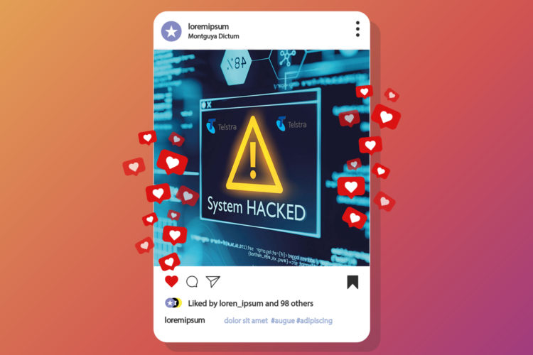 vulnerabilidad instagram