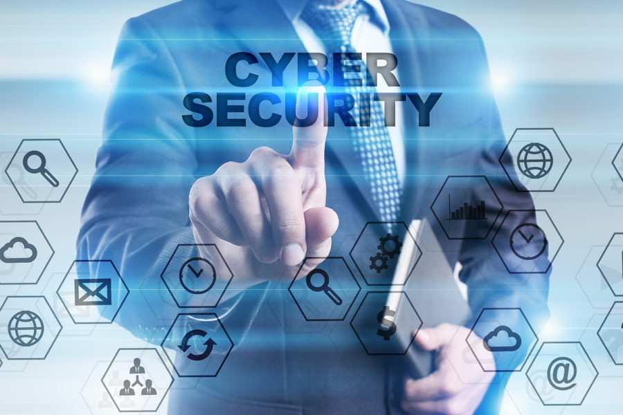 Ciberseguridad banca, seguridad