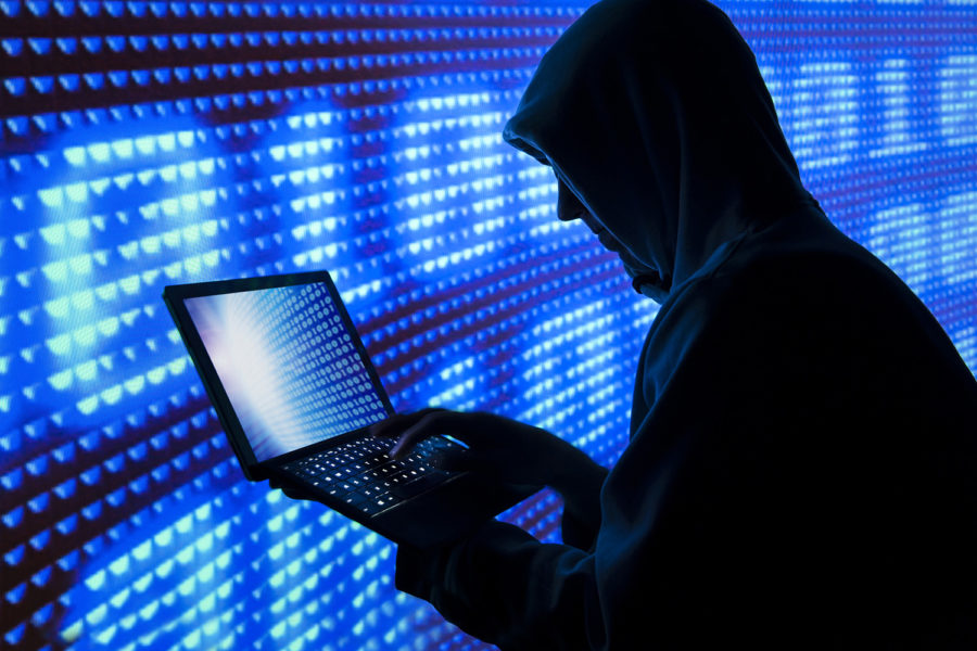 información sensaible, cibercrimen, cibercriminales
