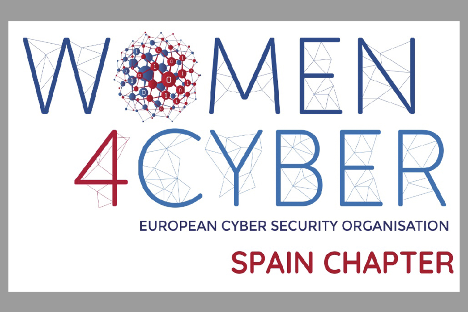 Logo Women4Cyber