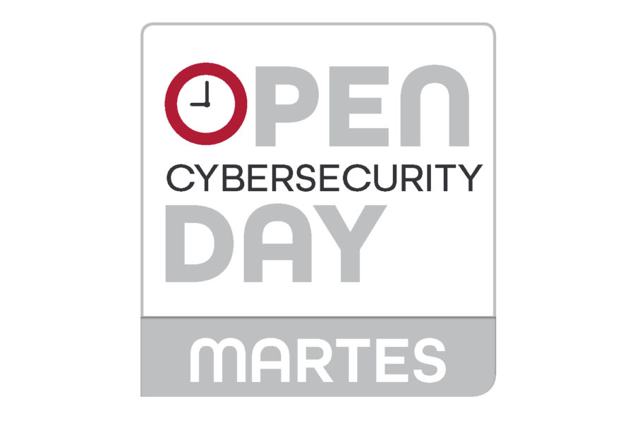 Open Day Cybersecurity