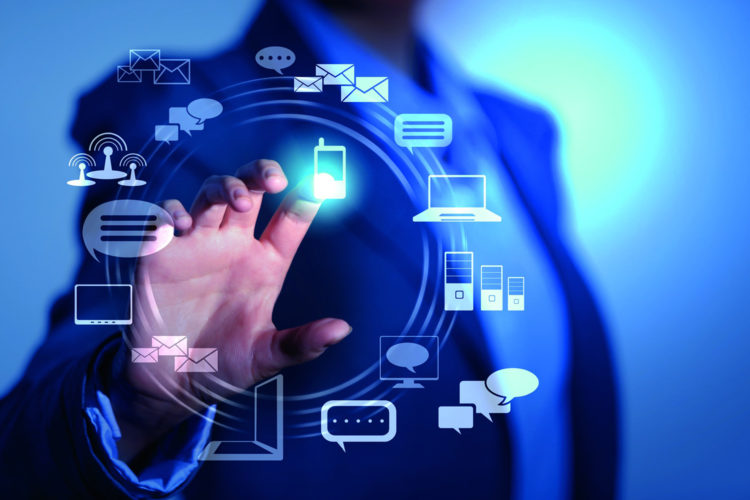tecnología, CISO, TI, conectividad, mobilidad