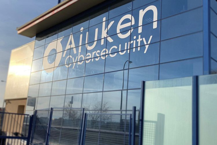 Aiuken Cybersecurity