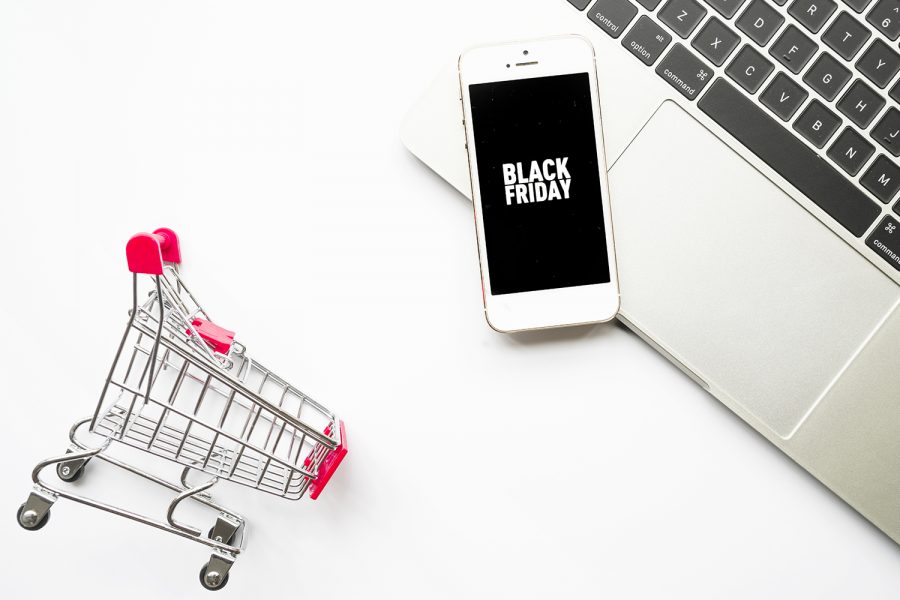 Black Friday ciberseguridad