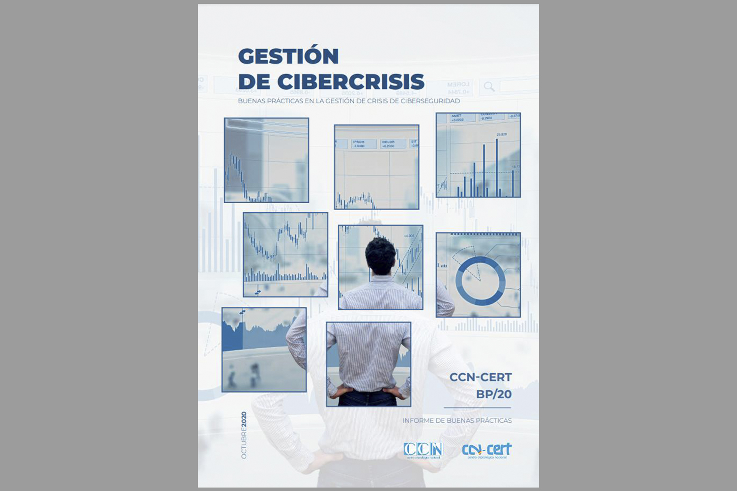 CCN-CERT_Gestión de Cibercrisis