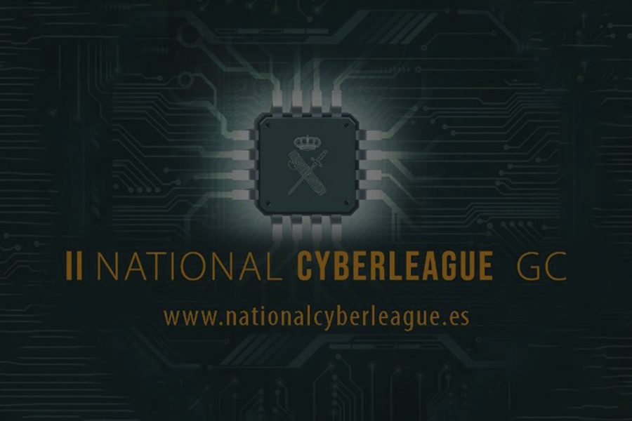 II Liga Nacional de Retos en el Ciberespacio