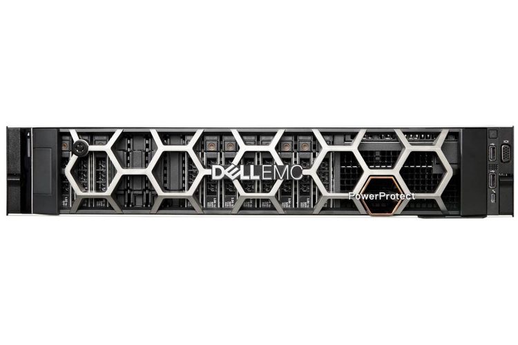 PowerProtect DP de Dell EMC DP4400