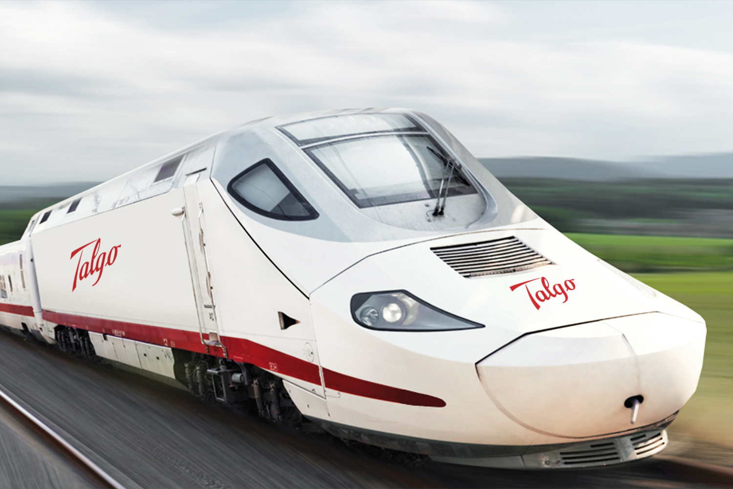 Talgo