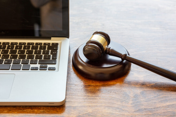 legislación y normativa de ciberseguridad y protección de datos