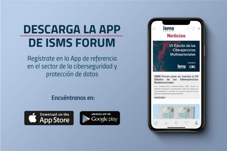 APP_ISMS Forum