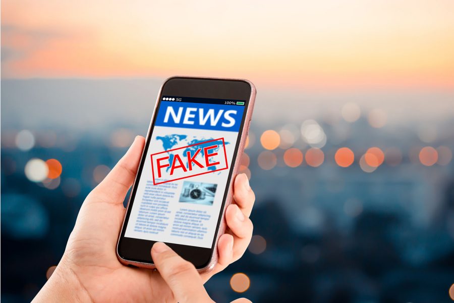 aumento desinformacion y fake news tras confinamiento
