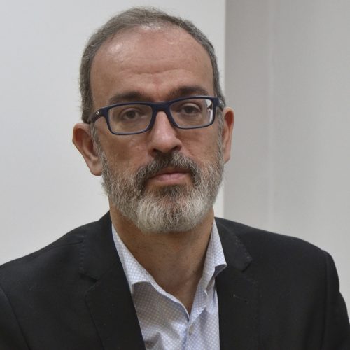 Borja Pérez_Country Manager Stormshield Iberia
